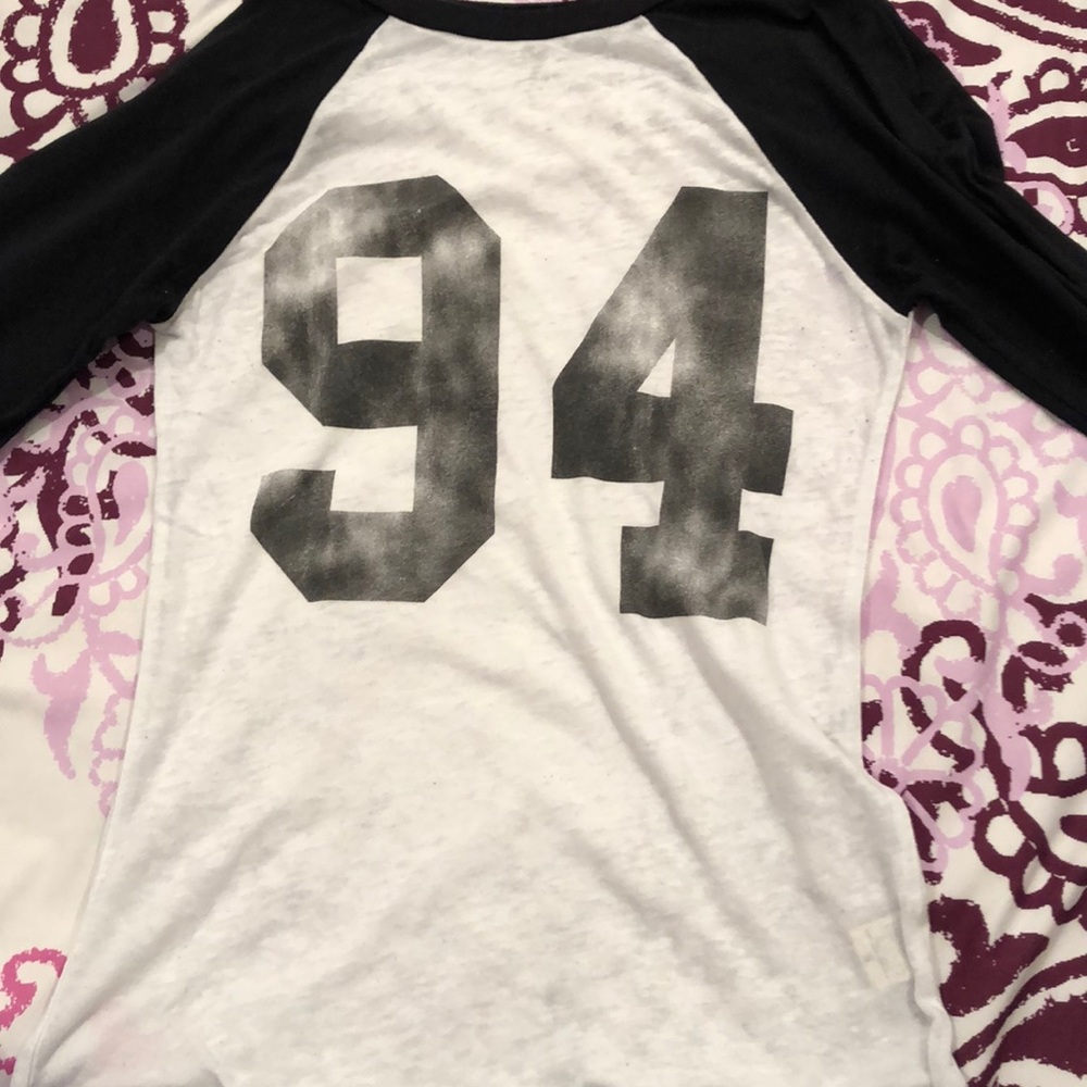 A T-shirt